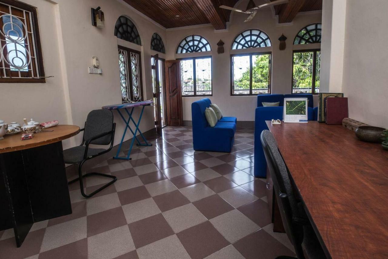 Neverbeen To Lagoon Town Apartment Batticaloa Bagian luar foto