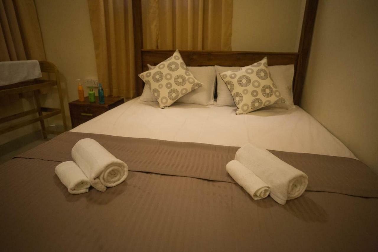 Neverbeen To Lagoon Town Apartment Batticaloa Bagian luar foto
