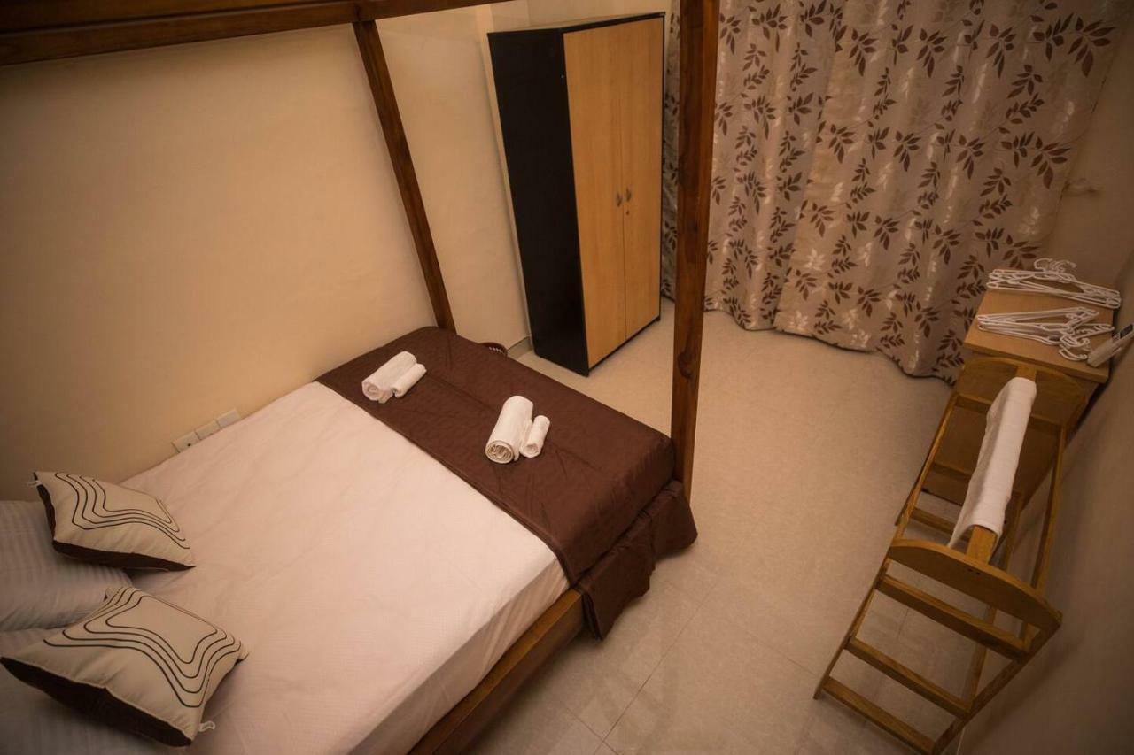 Neverbeen To Lagoon Town Apartment Batticaloa Bagian luar foto